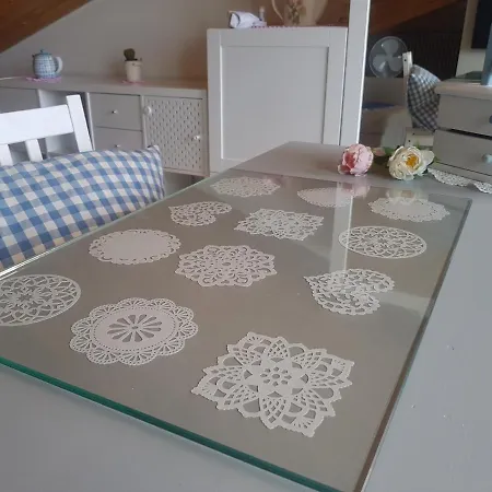 Apartment The Roses - Delizioso Attico Su 2 Livelli Zona Palacongressi Rimini