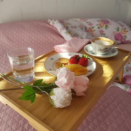 Apartment The Roses - Delizioso Attico Su 2 Livelli Zona Palacongressi Rimini