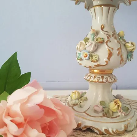 Apartmán The Roses - Delizioso Attico Su 2 Livelli Zona Palacongressi