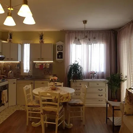 The Roses - Delizioso Attico Su 2 Livelli Zona Palacongressi Lägenhet Rimini
